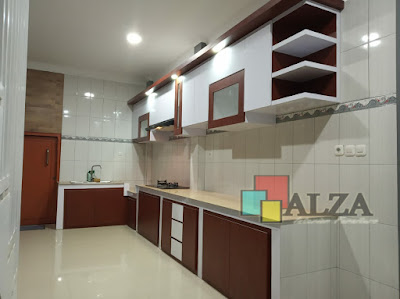 kitchen set blora HPL