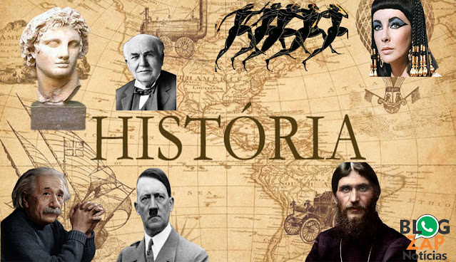 História