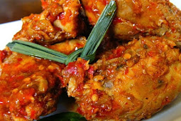 Cara Membuat Ayam Rica-Rica Pedas Manis dan Nikmat Praktis Tanpa Lama 