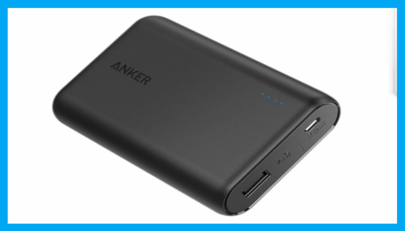 Daftar Merk Powerbank Terbaik dan Tahan Lama