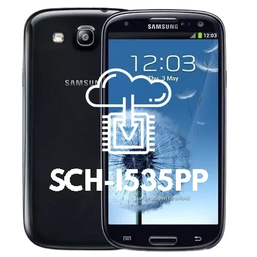 Full Firmware For Device Samsung Galaxy S3 SCH-I535PP