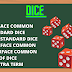  DICE PART-2 BY JAY SIR 