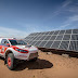 El ACCIONA 100% EcoPowered vuelve a competir en el desierto de África
