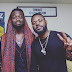 Falz Welcomes First New Artiste To BahdGuys Label Imprint