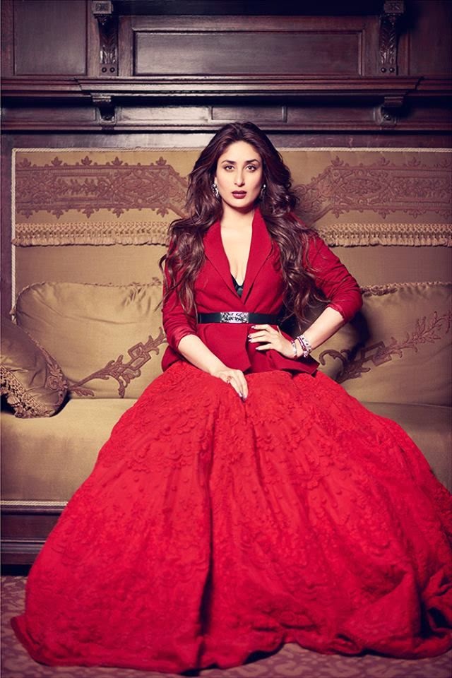 Kareena Kapoor 's Best Designer Dresses Collection of All Time - YouTube