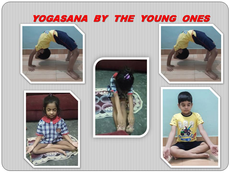 YOGA