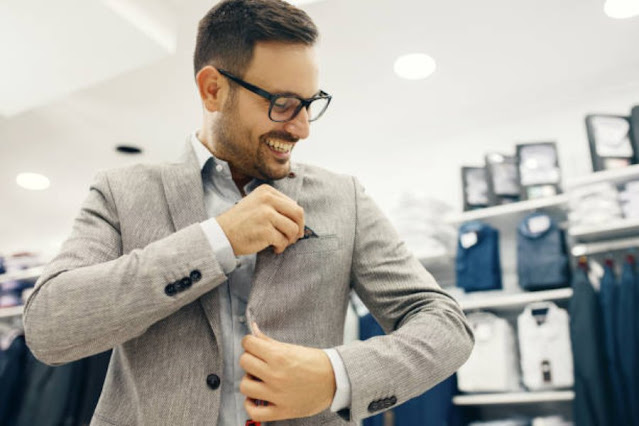 Everything You Need to Know About Men's Clothing