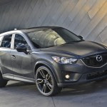 2016 Mazda CX-9 Concept Redesign Specs