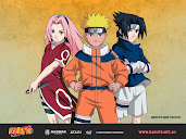 #8 Naruto Wallpaper
