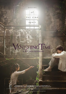 Review Vanishing Time: A Boy Who Returned (2016)