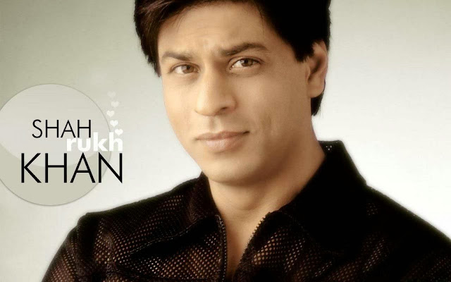 Shahrukh Khan Wallpapers HD