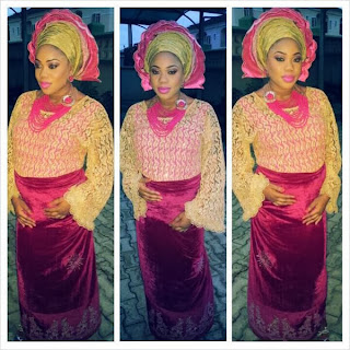 toyin lawani