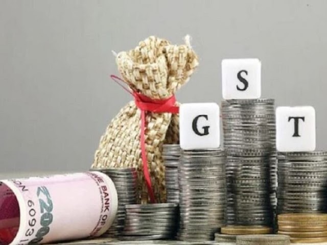 माल एवं सेवाकर (GST) परिषद ने मोबाइल फोन पर 6 प्रतिशत GST की बढ़ोत्तरी कर दी है