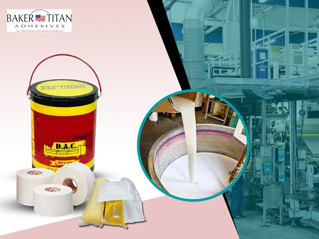 Adhesives Manufacturer