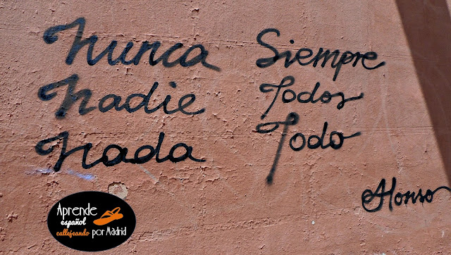 poesia callejera