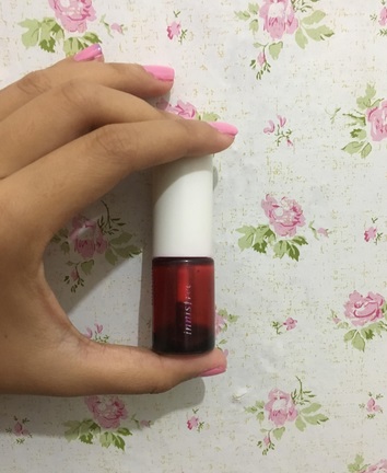 lip tint innisfree