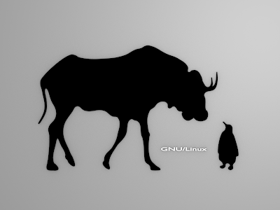 GNU/Linux