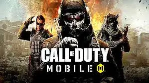 Call of Duty Mobile APK