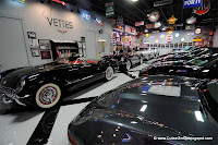 Worlds most Beautiful Car Garages