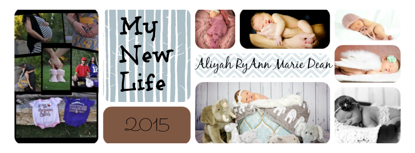 My New Life