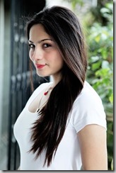 neelam-muneer-hot-white-dresses