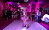 JoJo Siwa fête son 16e anniversaire avec Manny MUA, Joey Graceffa et les appareils photo Nickelodeon