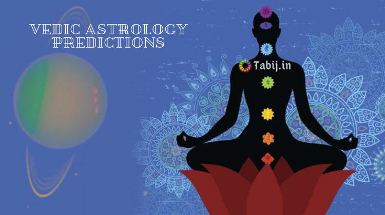 free vedic astrology Predictions life-tabij