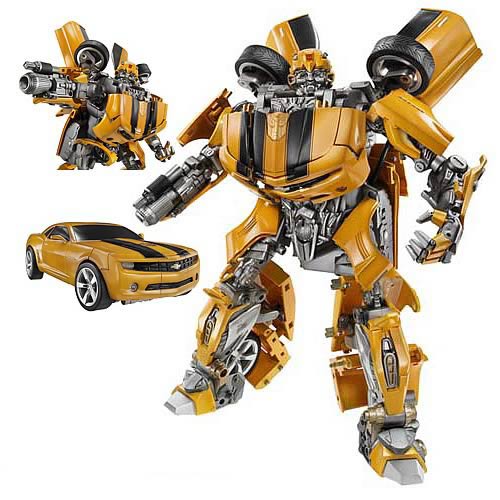 ultimate bumblebee