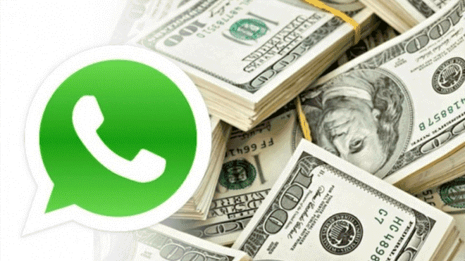 WhatsApp: aplicación cobrará a los usuarios por ciertos mensajes, te mostramos cuáles serán