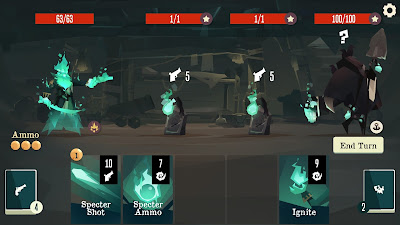 Pirate Outlaws Game Screenshot 9