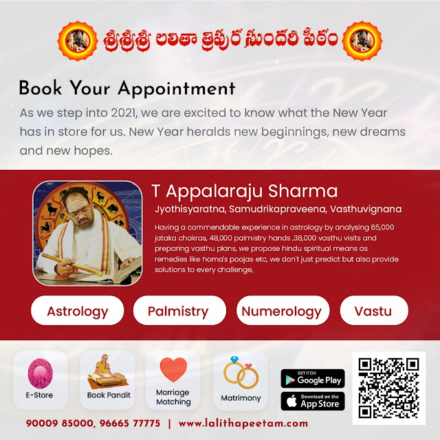 Best Astrologers In Visakhapatnam