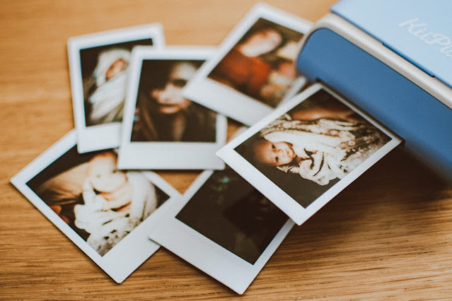 How to Save Precious Memories without a Scrapbook
