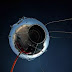 RISAT-2 satellite