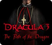 Free Games Dracula 3: The Path of the Dragon