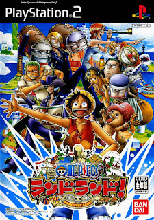 LINK DOWNLOAD GAMES One Piece Round the Land! PS2 ISO FOR PC CLUBBIT