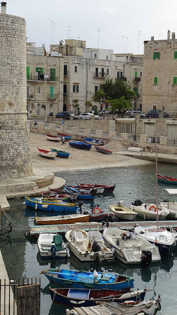 Hidden Gems of Puglia