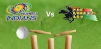 Live IPL 6 T20 2013 Cricket Score HD Video Streaming Online Free Indian Premier League.