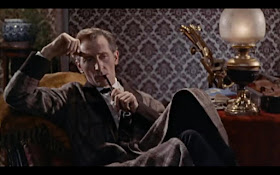 Sherlock Holmes El perro de los Baskerville 1959