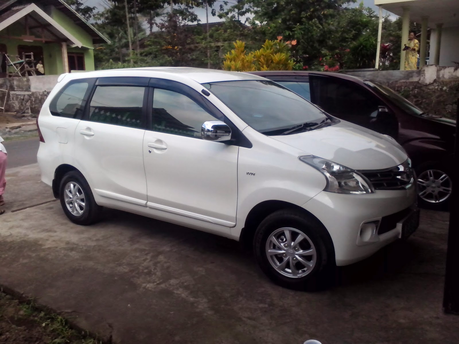 Sewa Mobil Avanza Malang Kyla Trans