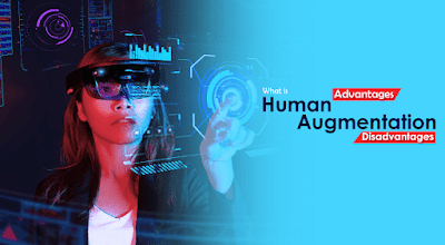 Human Augmentation