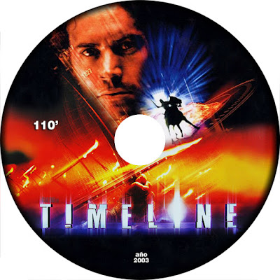 Timeline - [2003]