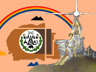 Star Wars, Navajo, language, translation, A New Hope, Native American