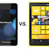 Windows Phone 8 akan mengungguli Blackberry di Pasar Enterprise?