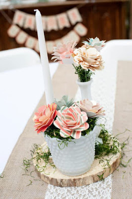 Creating a Memorable Matrimony With Vibrant Wedding Flower Centerpieces