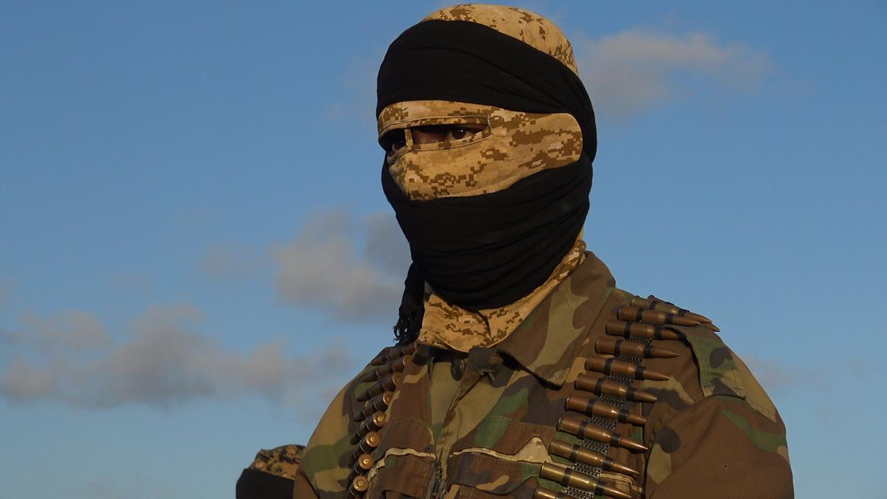 Glamdog will start a military campaign against al-Shabaab to end their terrorism.