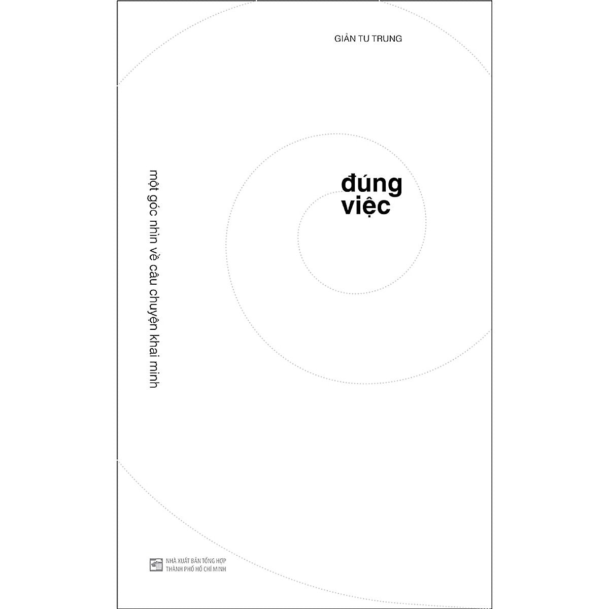 Đúng Việc (Tái Bản) ebook PDF-EPUB-AWZ3-PRC-MOBI