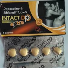 Intact DP Tablet Price in Pakistan