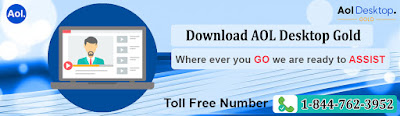 Download AOL Desktop Gold