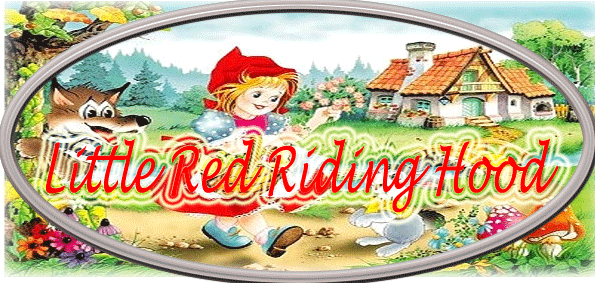 Council Hood Red Little Riding British