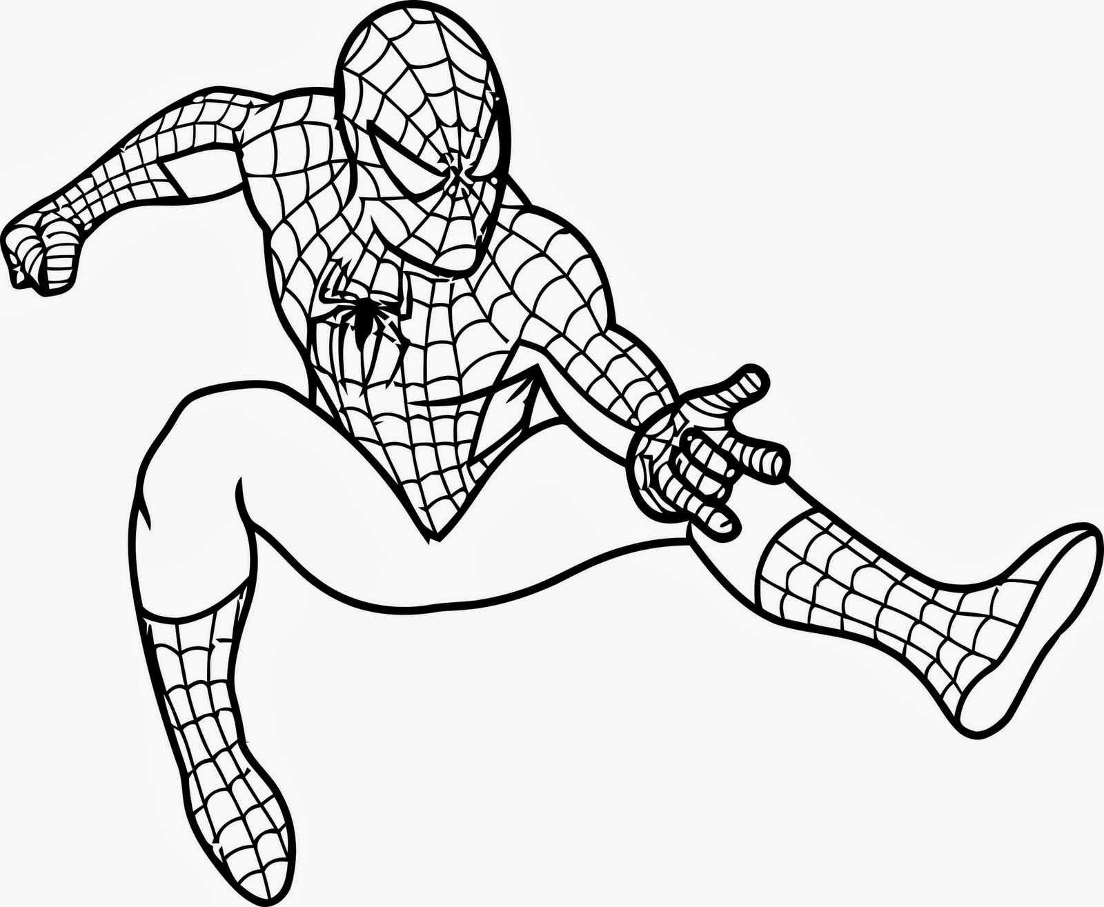 Coloring Pages for Kids